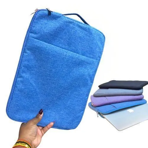 Generic Slim Laptop Sleeve 14"